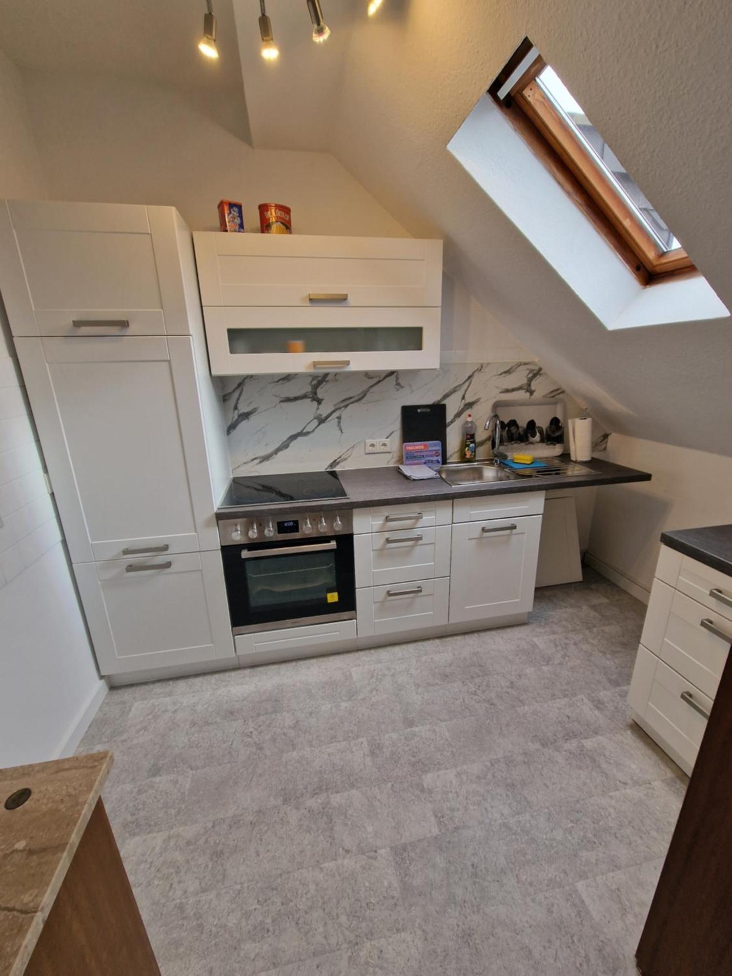 Fewofaubelcentro 42 & 54 & 62 M2 Oberhausen  Zimmer foto