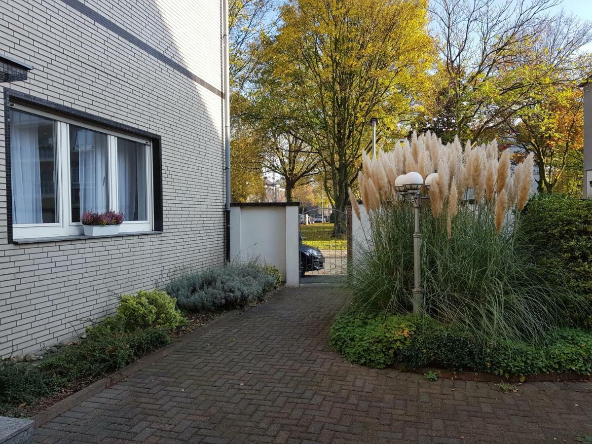Fewofaubelcentro 42 & 54 & 62 M2 Oberhausen  Exterior foto